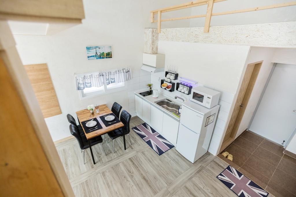Dolsanmaru Pension Yeosu Zewnętrze zdjęcie