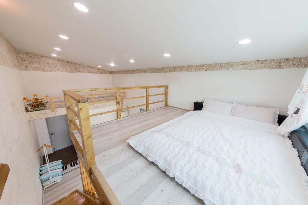 Dolsanmaru Pension Yeosu Zewnętrze zdjęcie