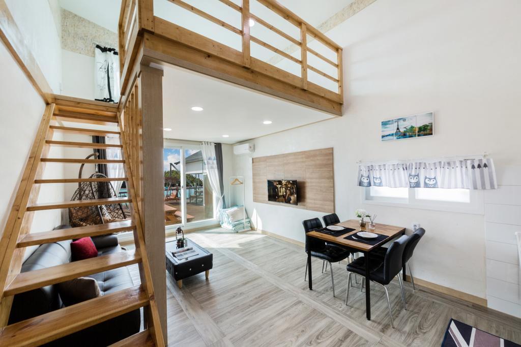 Dolsanmaru Pension Yeosu Zewnętrze zdjęcie
