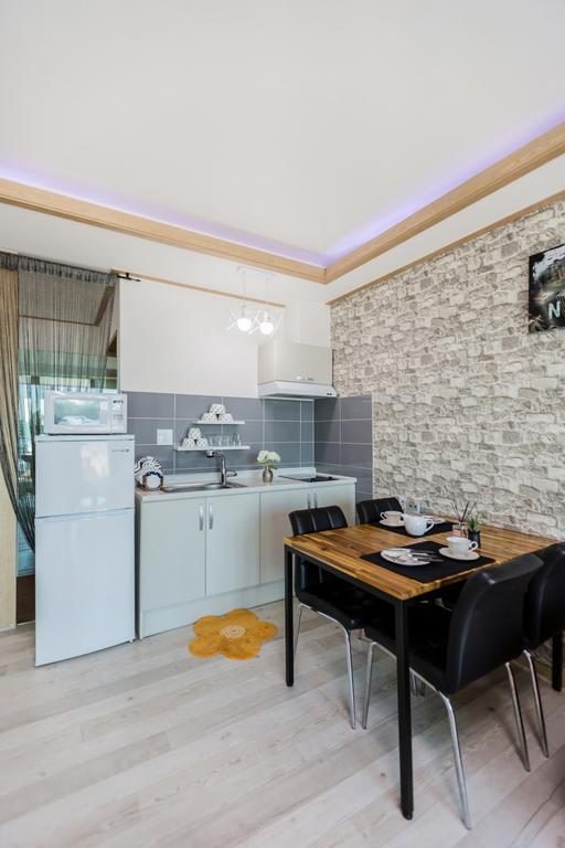 Dolsanmaru Pension Yeosu Zewnętrze zdjęcie