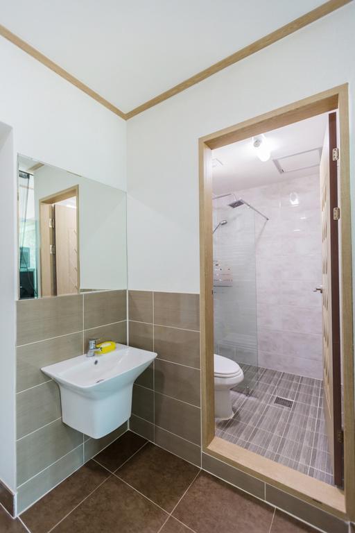 Dolsanmaru Pension Yeosu Zewnętrze zdjęcie