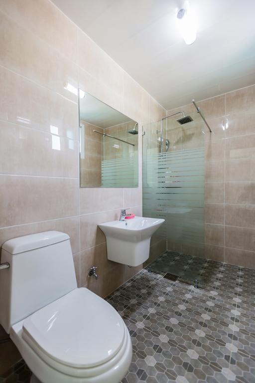 Dolsanmaru Pension Yeosu Zewnętrze zdjęcie